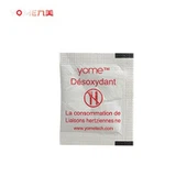 Yome-q gyors reakciótípus